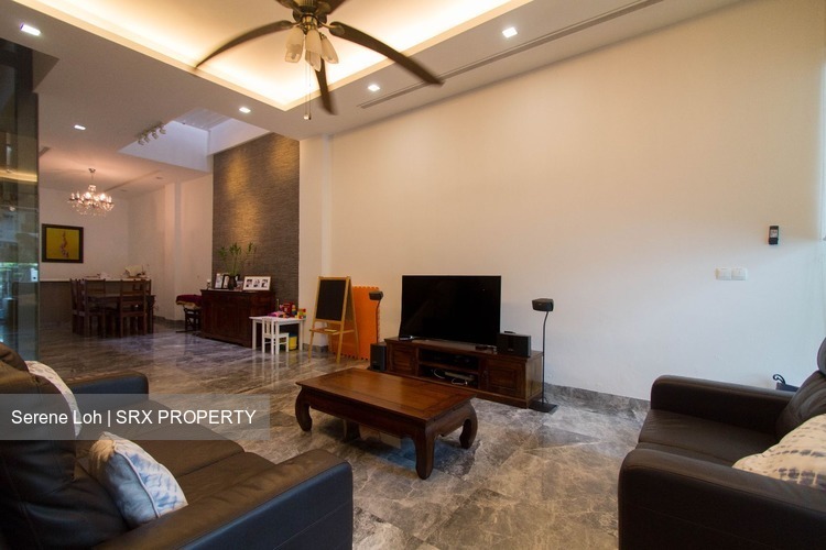 Jalan Tanjong (D16), Terrace #177509362